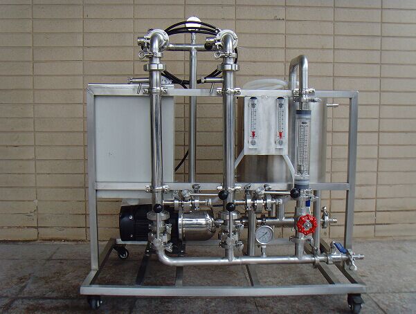 膜分離設(shè)備