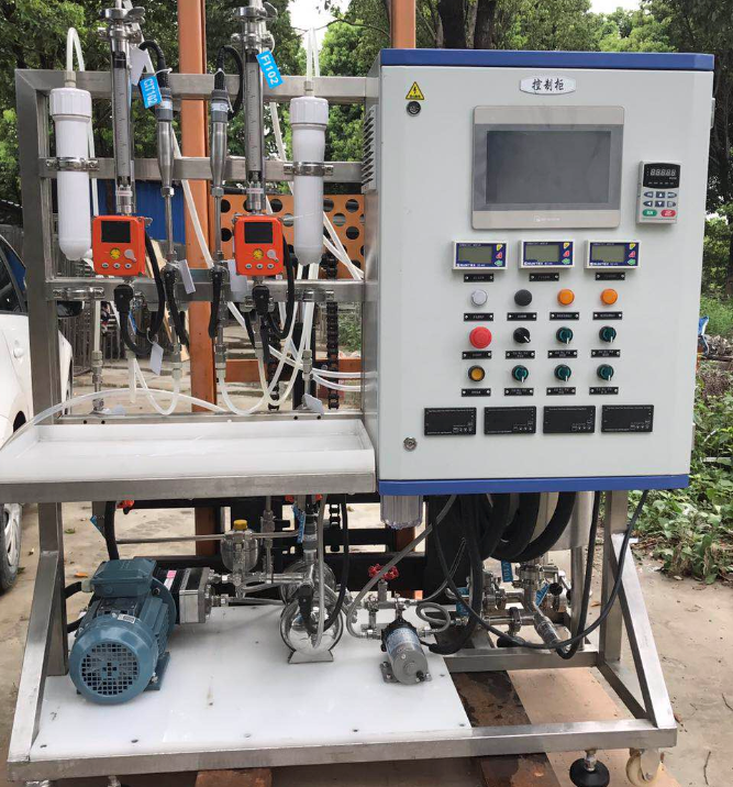 膜分離設備 膜分離設備