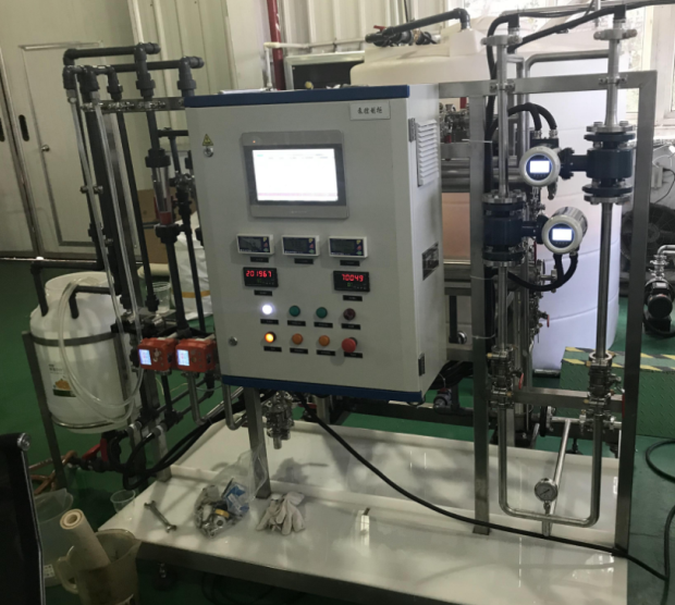 膜分離設備 膜分離設備