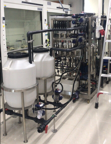 膜分離設備 膜分離設備