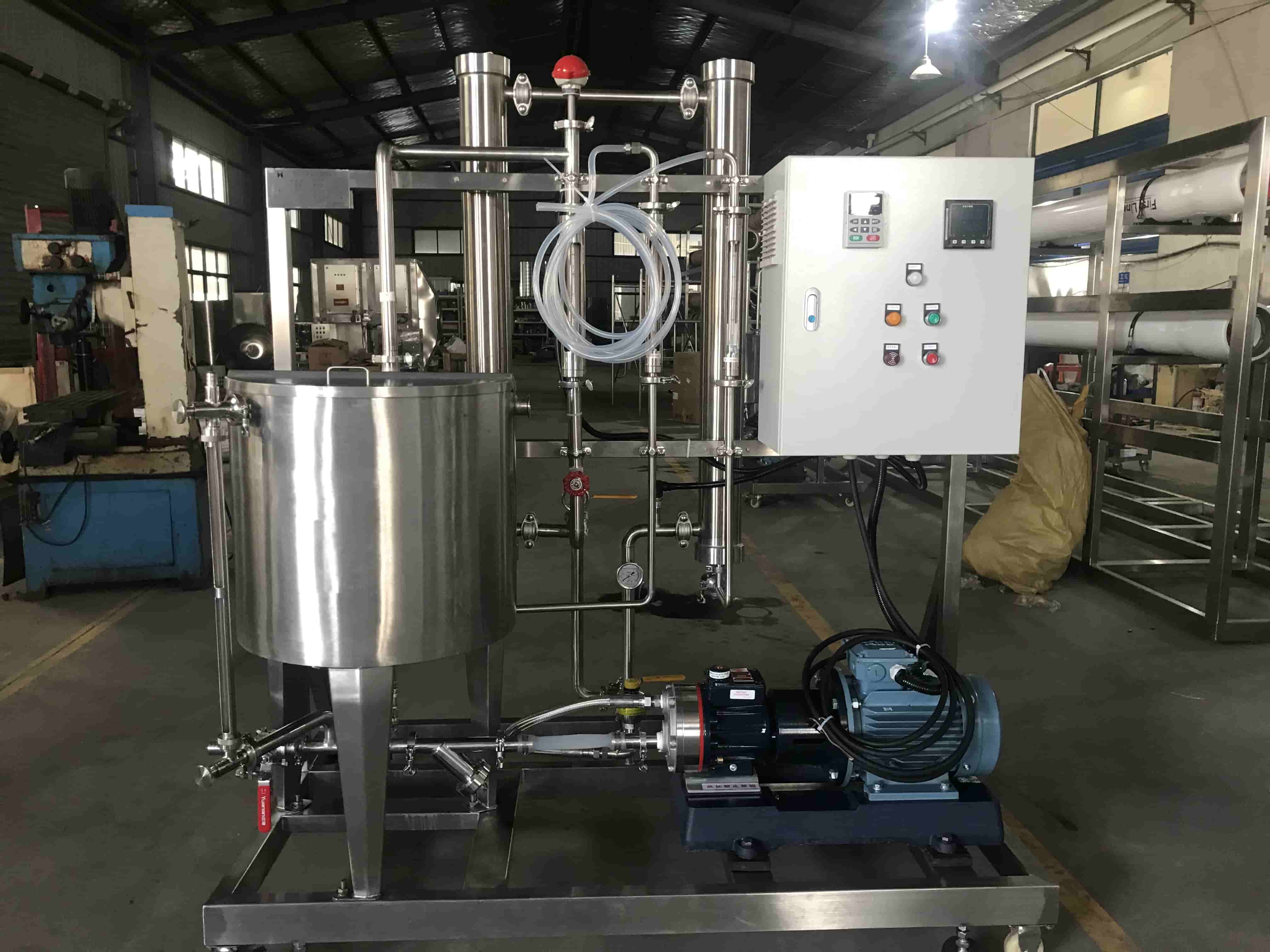 膜分離設(shè)備