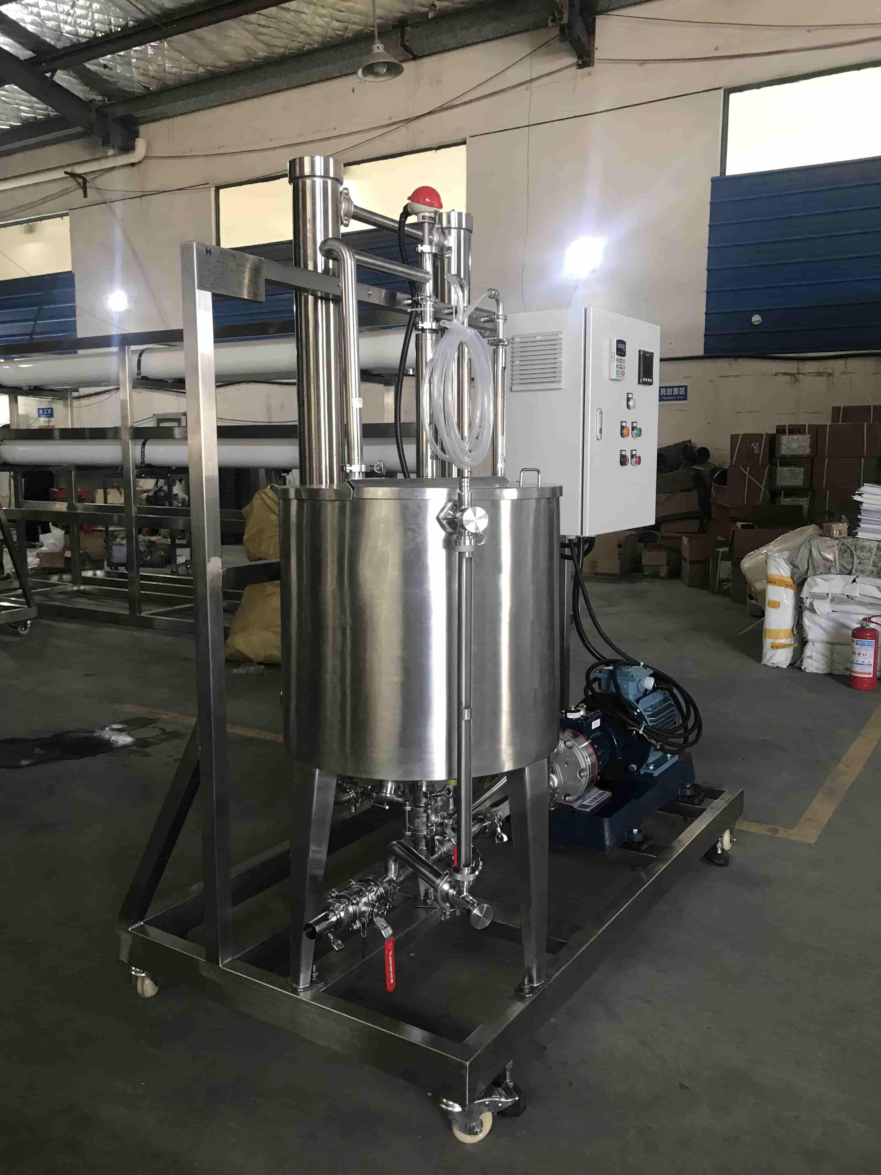 膜分離設(shè)備