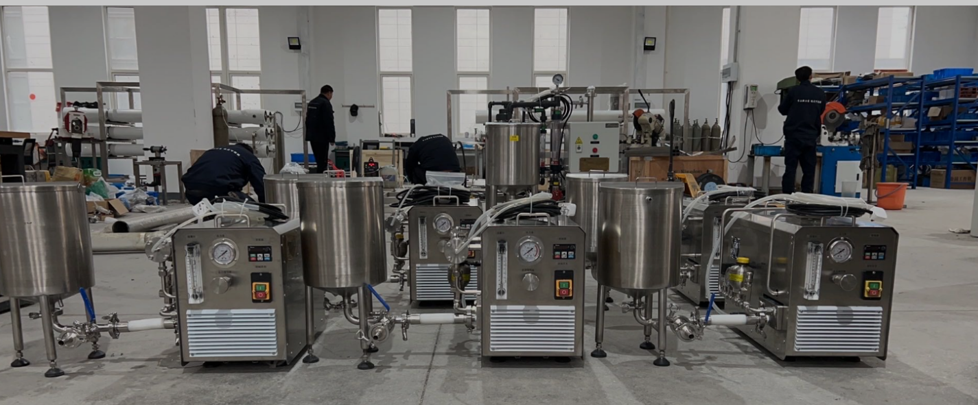 膜分離設(shè)備