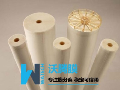 卷式超濾膜 納濾膜